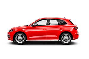 Клонирование ЭБУ Audi RS3