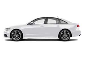 Клонирование ЭБУ Audi S6