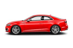 Чип-тюнинг Audi A5