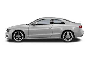 Клонирование ЭБУ Audi RS5