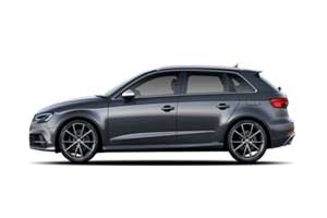 Клонирование ЭБУ Audi S3